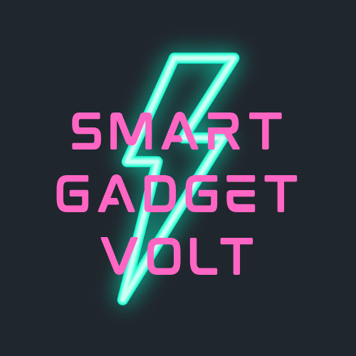 Smart Gadget Volt